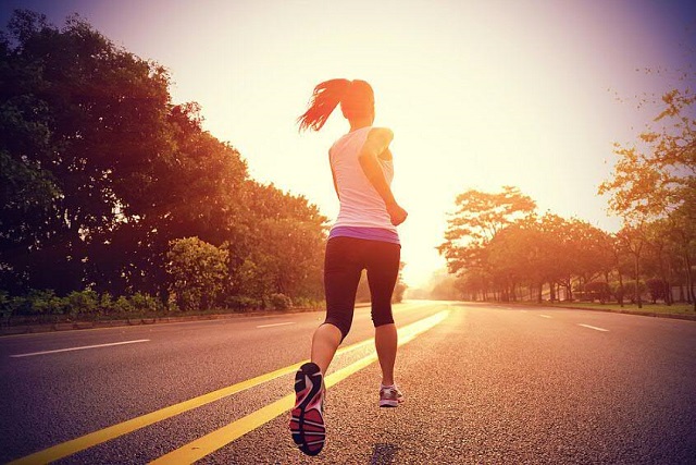 Ce se întâmplă în organismul tău dacă alergi de dimineață