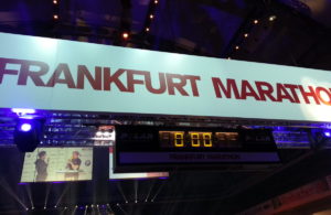 Frankfurt Marathon 2015