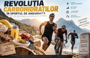 Revolutia Carbohidratilor